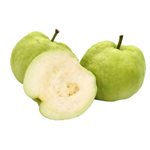 Thailand Seedless Guava (1kg) 