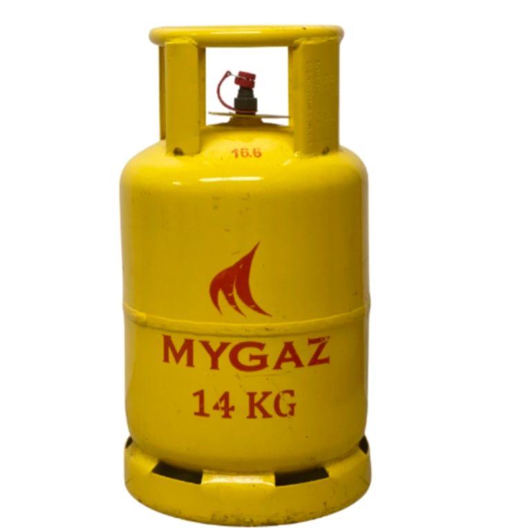 Mygaz Gas Cylinder