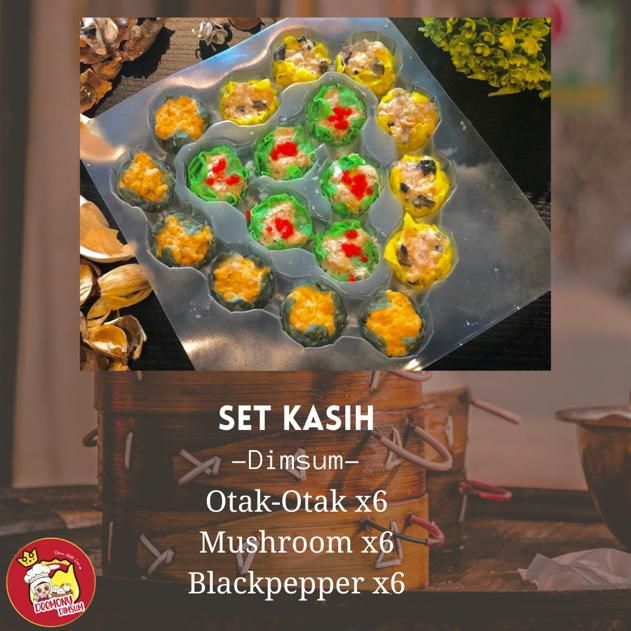 Set kasih