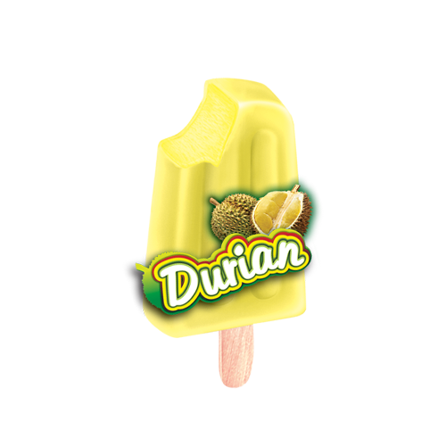 Durian (per pcs 10pcs)