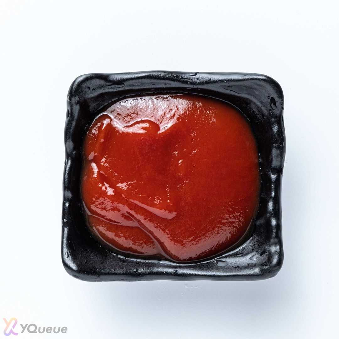 Maggie Chillie Sauce 美极辣椒酱 235ml