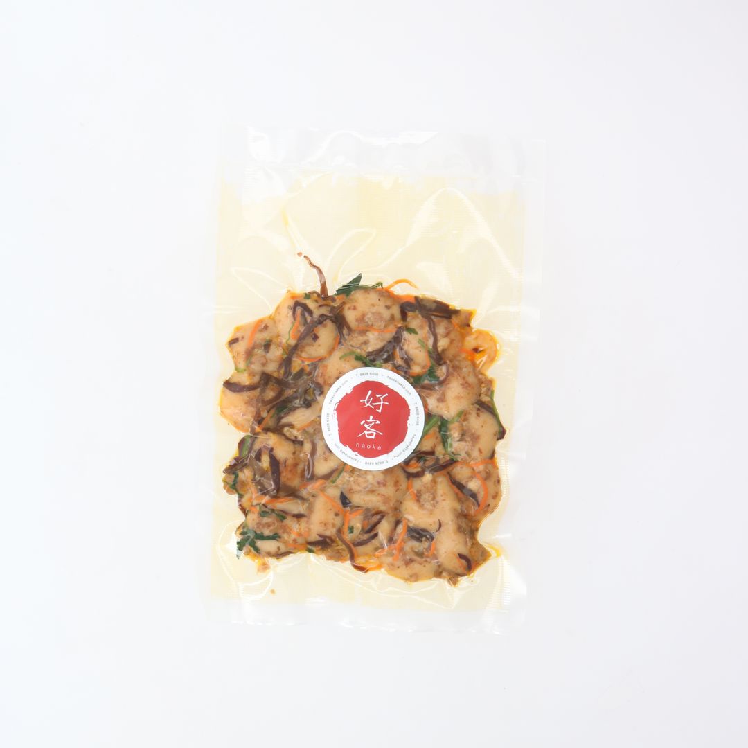 Hàokè Hakka Vacuum-packed Suan Pan zi, (Delivery on every Sun)