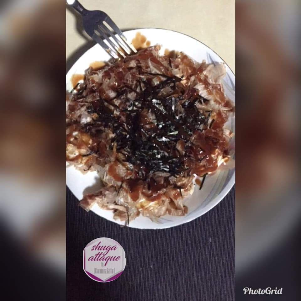 Premium Takoyaki 