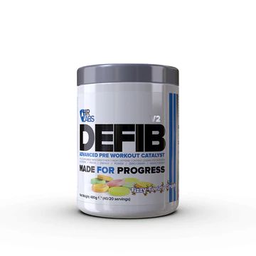 HR Labs Defib V2 380g