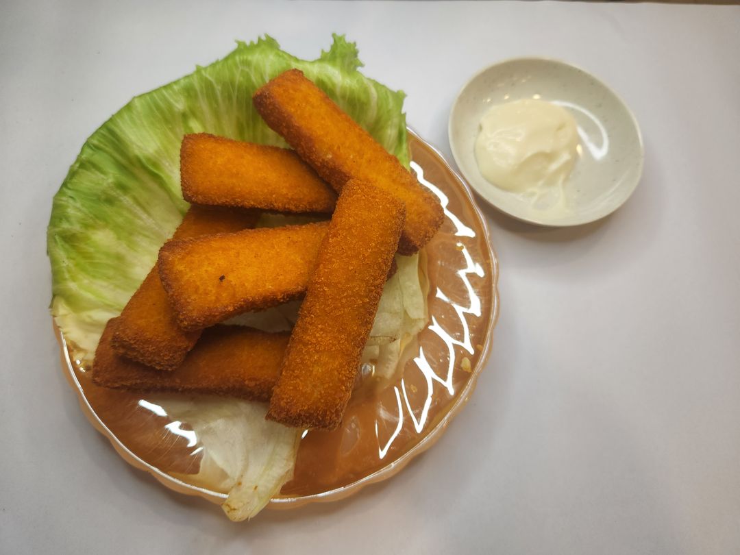 B01鱼柳