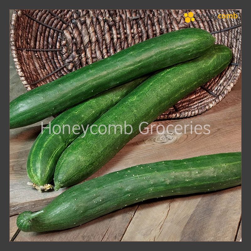 Kyuuri Cucumbers (500g)