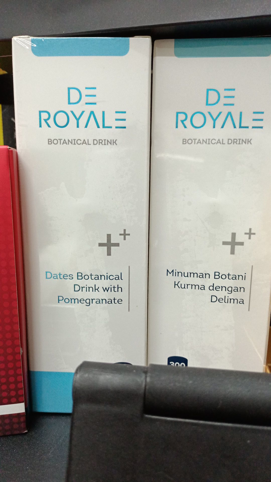 DeRoyele