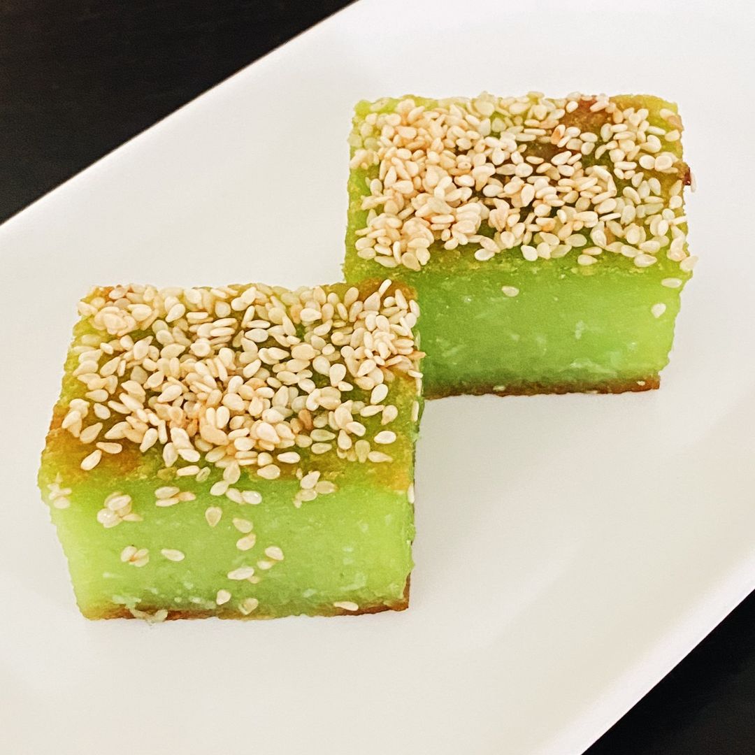 Kueh Bakar - 30 Pcs