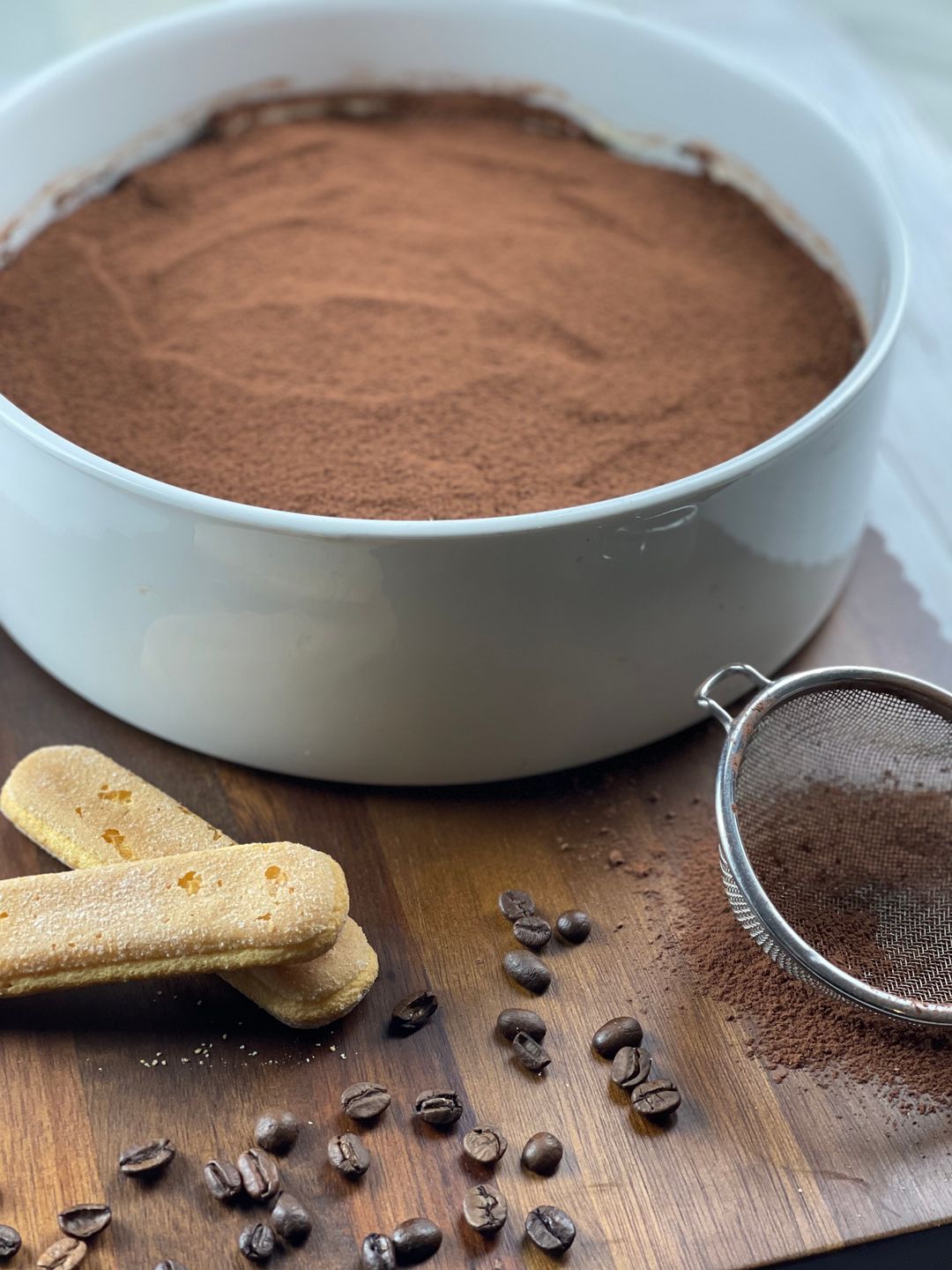 Tiramisu | تيراميسو 