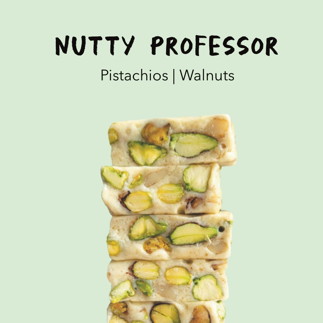 Nutty Professor