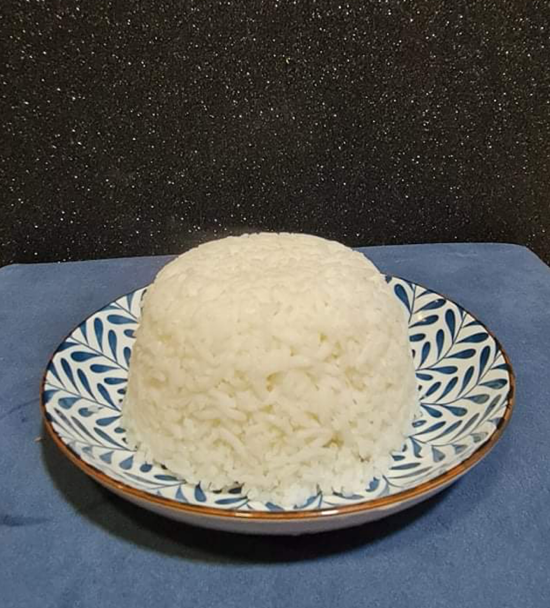 Stream Rice 