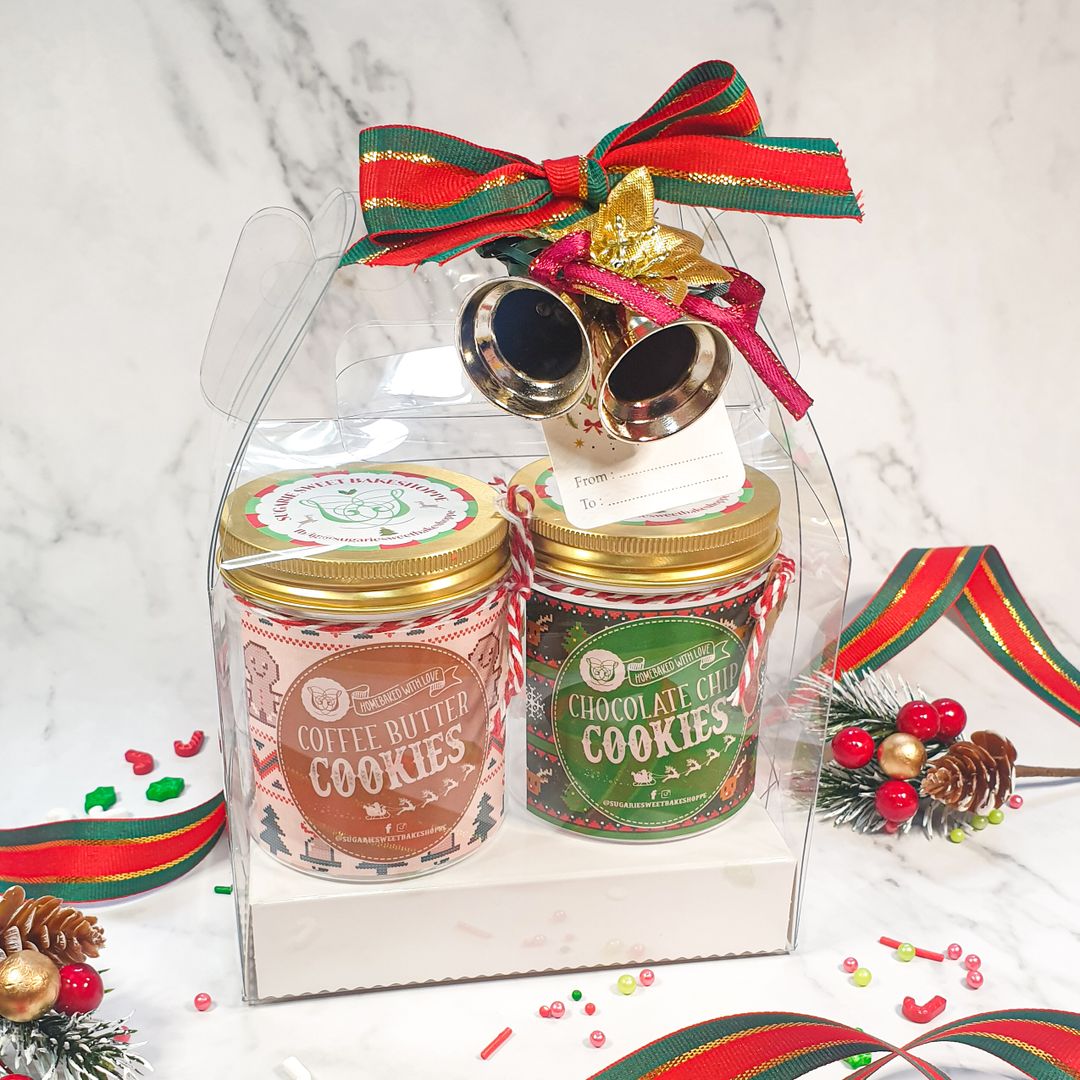 Favor Cookies (Set of 2)