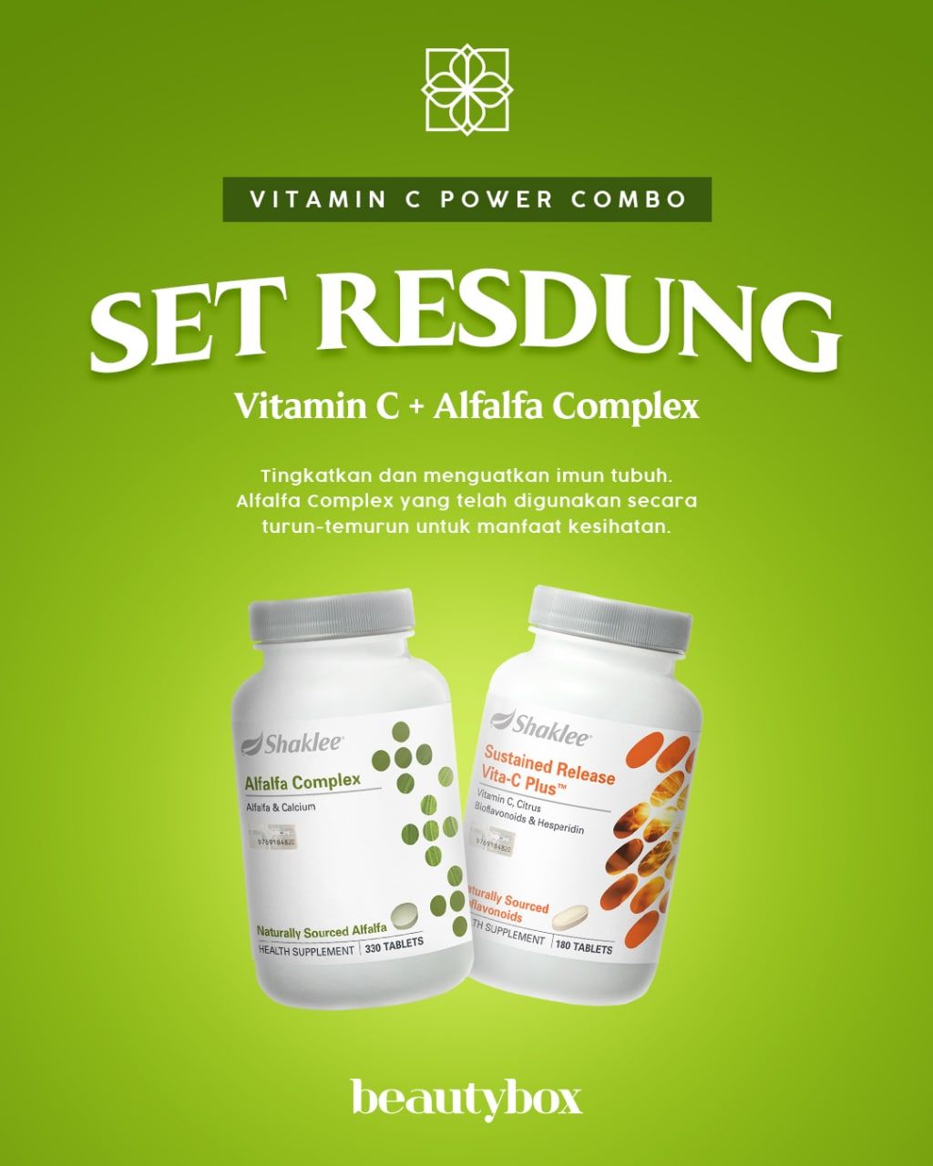 Set Resdung
