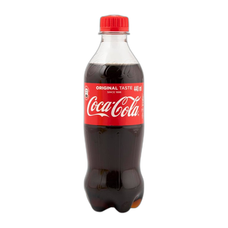 440ml coke