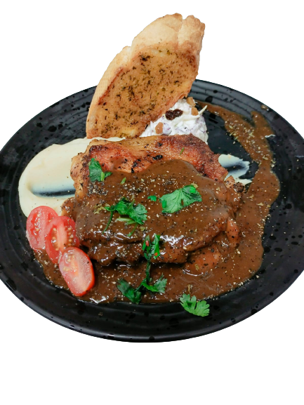 MAIN DISH
