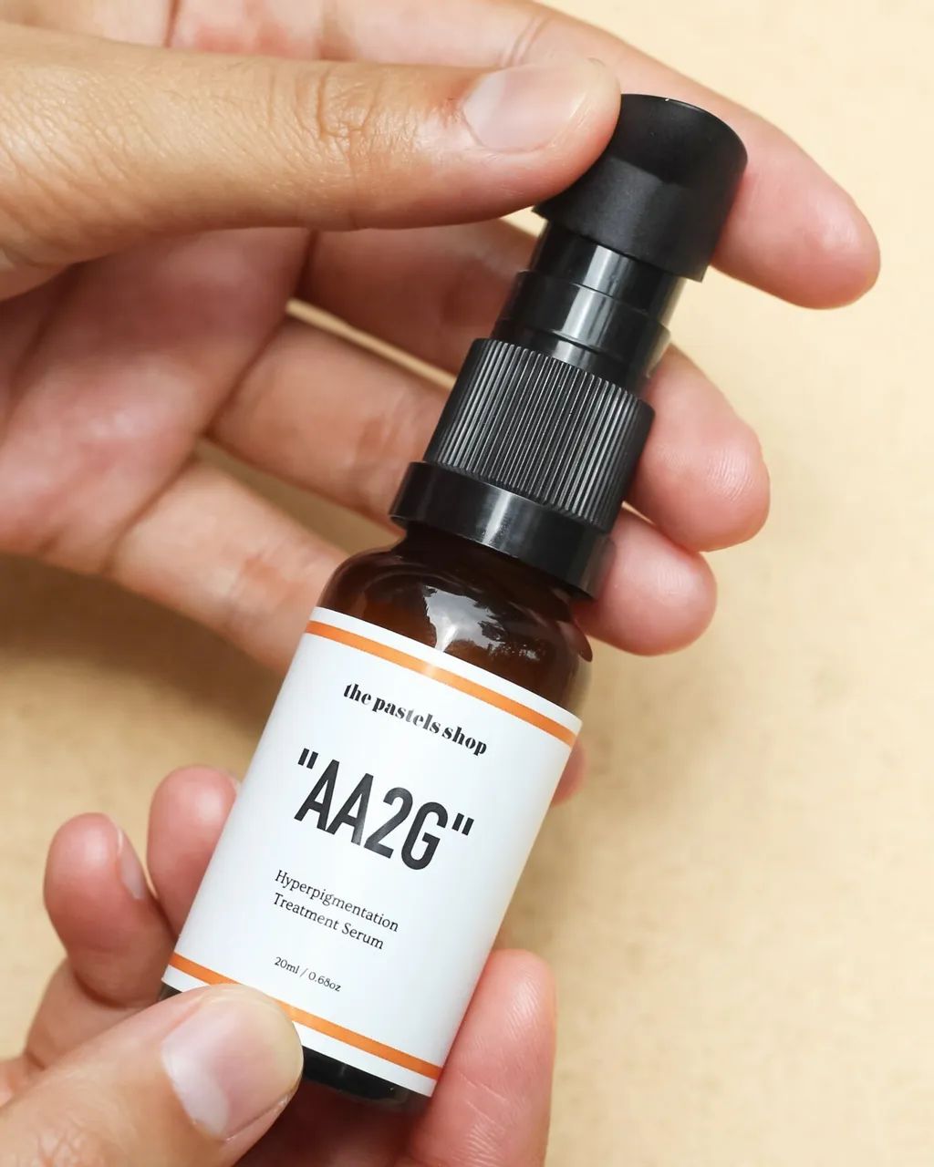 "AA2G" Hyperpigmentation Serum 20ml [pre-order]