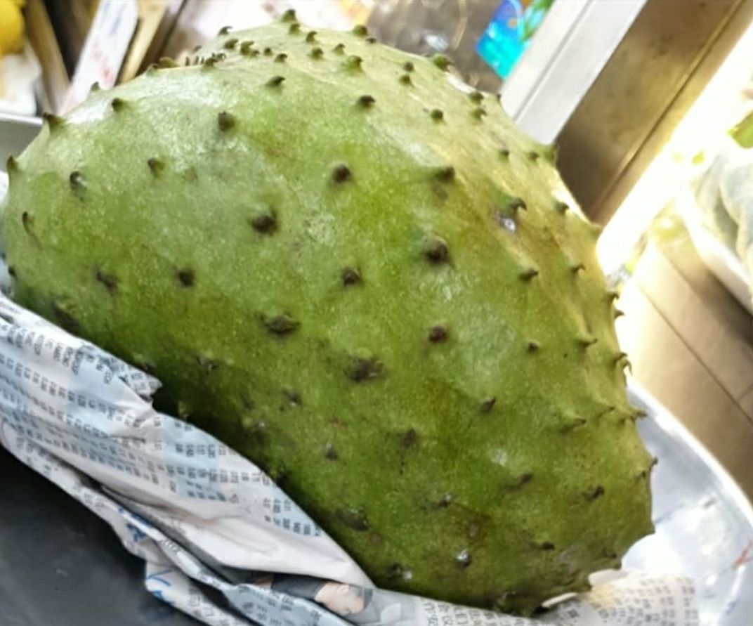 🌳Soursop$13/kg x 2kg