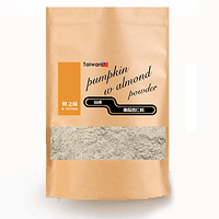 Chinese Almond & Pumpkin Seed Powder 杏仁南瓜籽粉