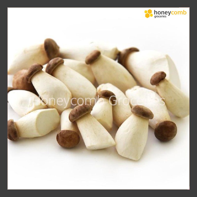 Baby King Mushroom (200g)