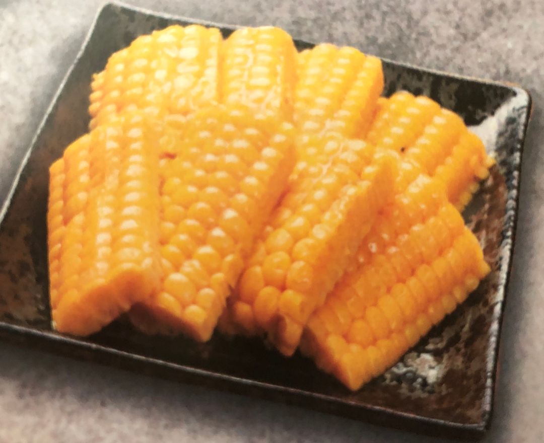 Cold Corn