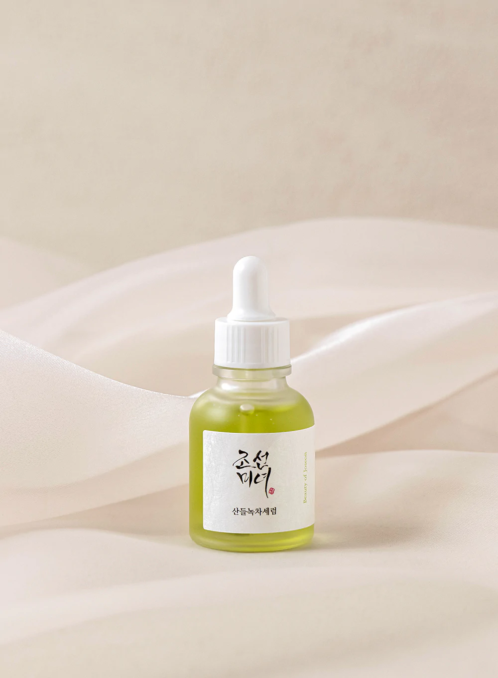 Beauty of Joseon Calming Serum: Green Tea + Panthenol 30ml