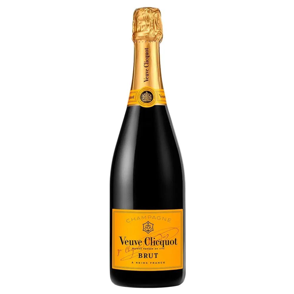 Veuve Clicquot Brut A Carton