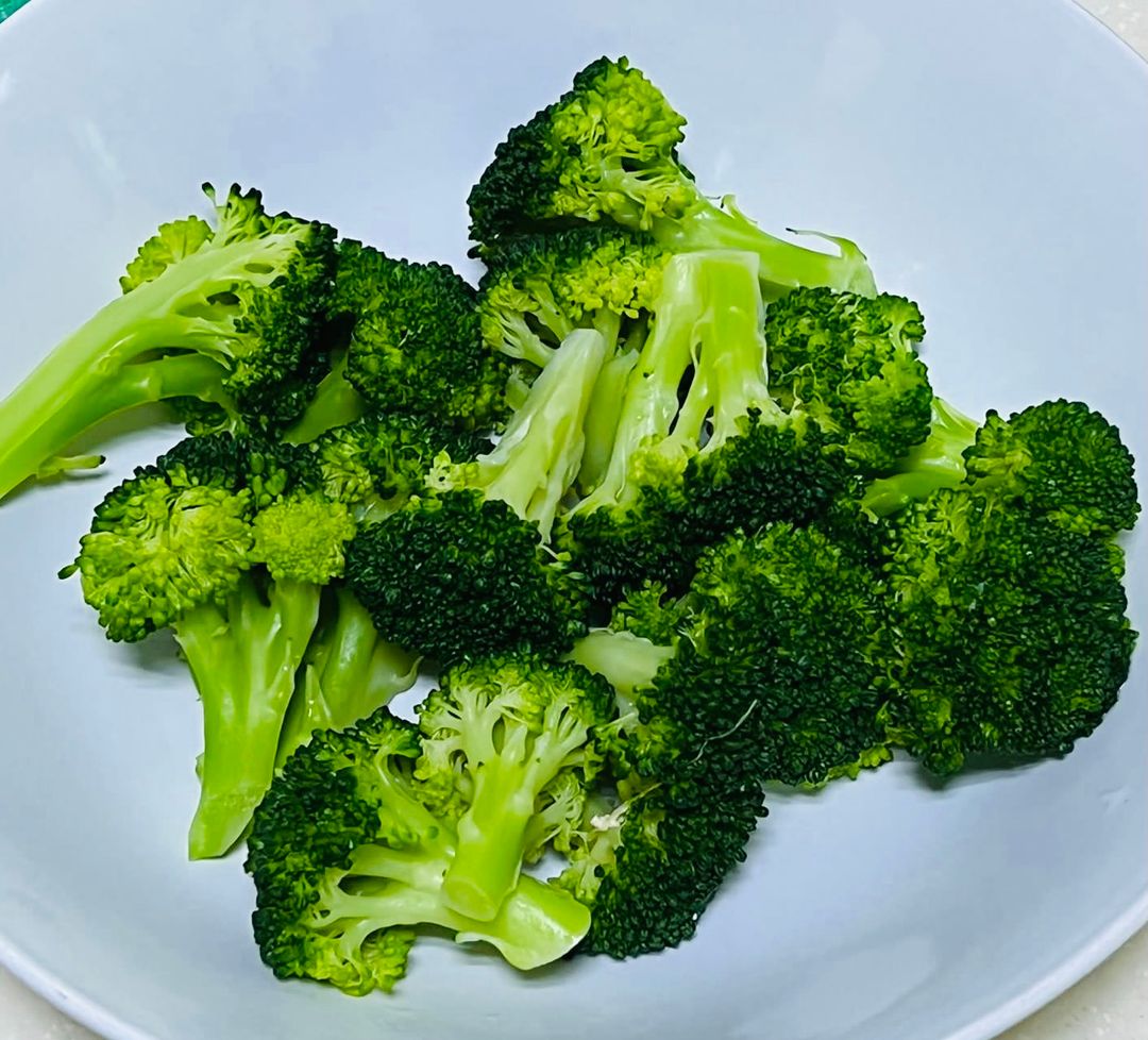 Broccoli 