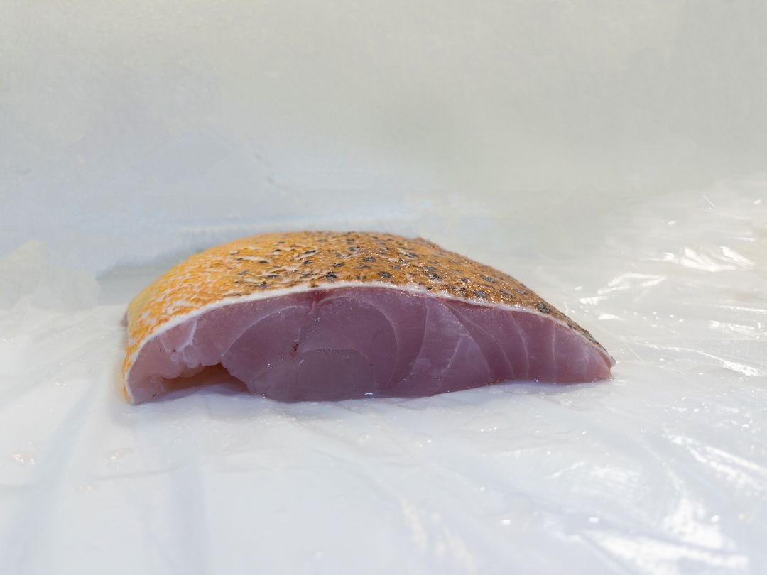 FF02 Red Grouper Fillet 红石斑鱼片 