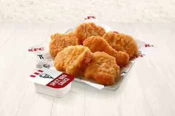 6-pc Spicy Nuggets