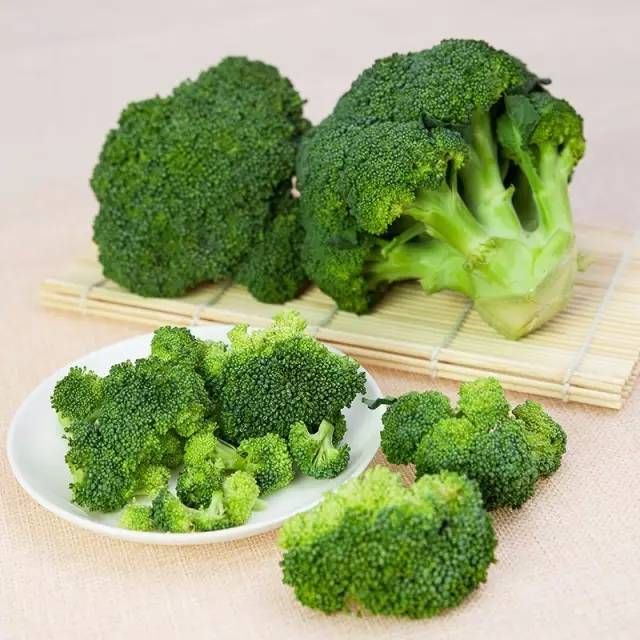 🥦西兰花 -$7.5/1kg
