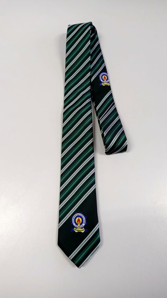 Tali Leher Sekolah/ School Tie (One size only)