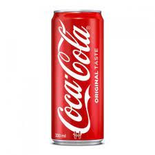 COCACOLA ORIG.TAST-330