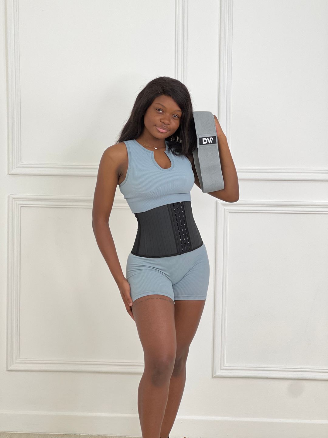 Cinta Modeladora 