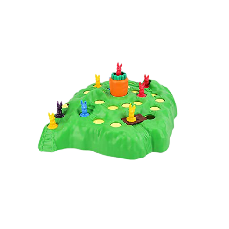 Rabbit Trap