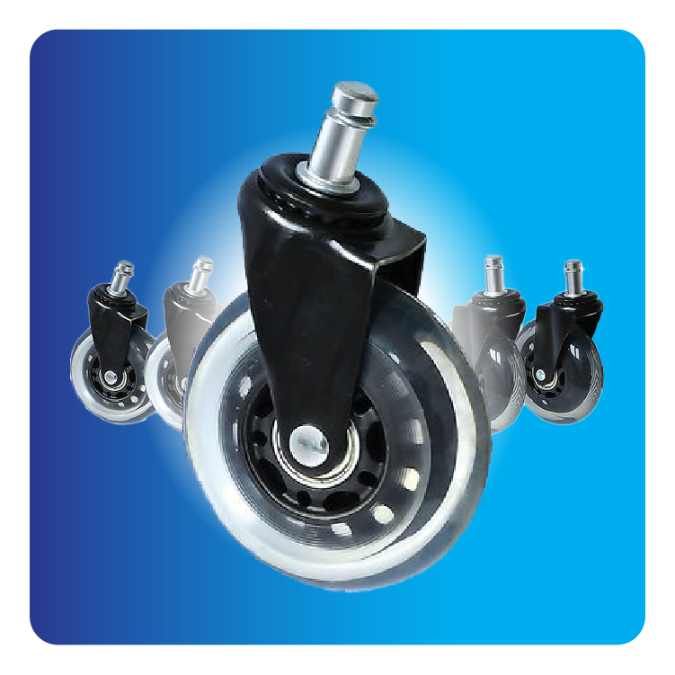 Rollerblade Caster