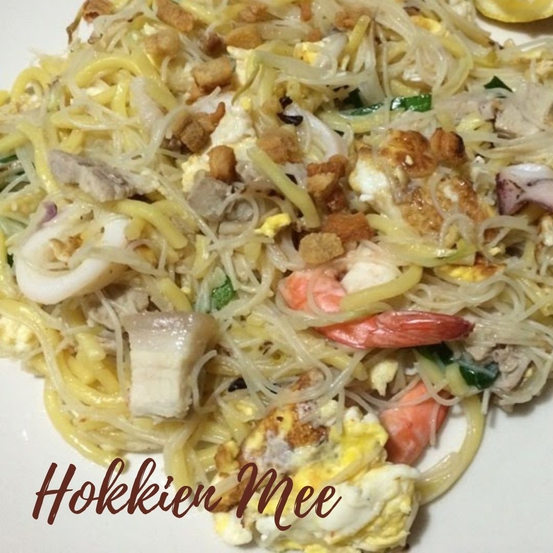 Hokkien Mee