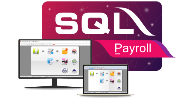 SQL Payroll