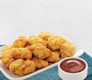Crazy Chicken Crunch Original