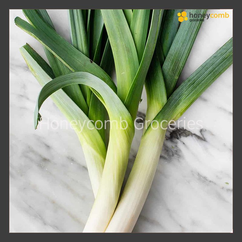 Japanese Leek / Negi (200g)