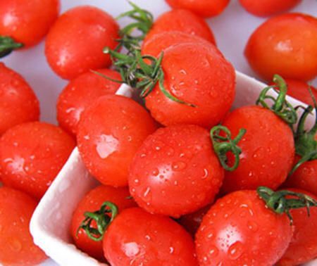 🍅 千禧小番茄 -$8/1kg