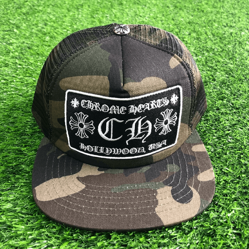 CH FLAT PEAK CAMO