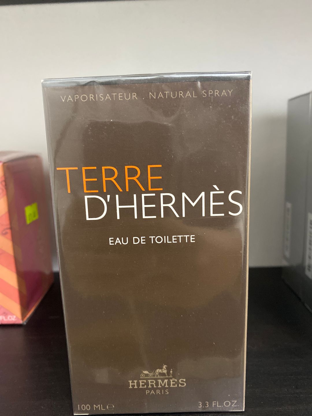 Terre D’Hermès