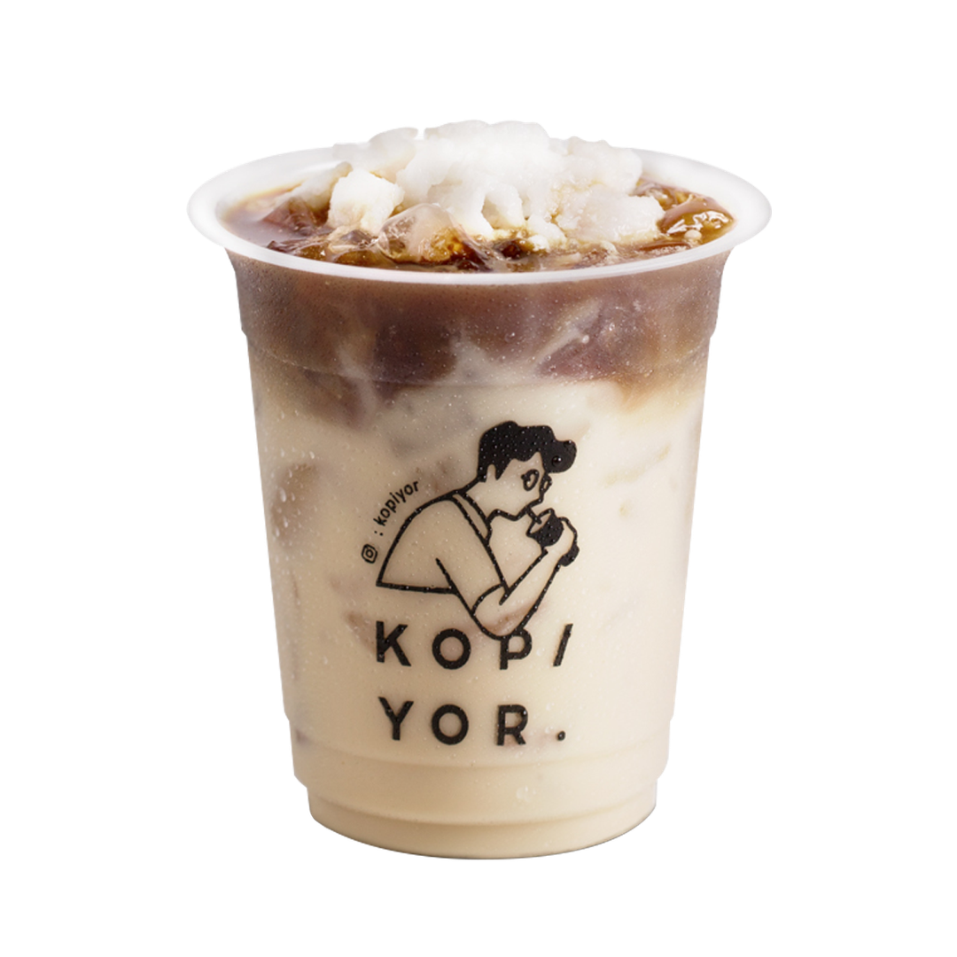 ES KOPI YOR