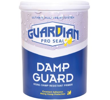 Guard Dampguard 5lt