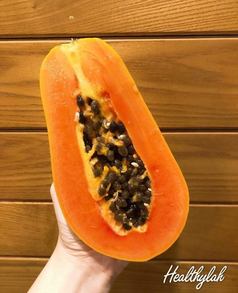 SWEET PAPAYA / BETIK 超甜木瓜