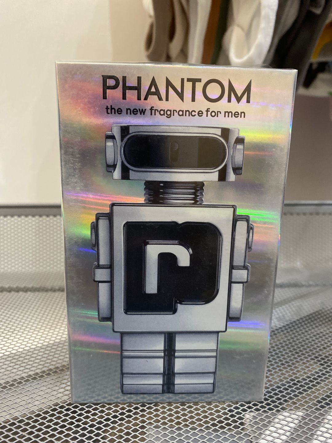 Paco Rabanne Phantom