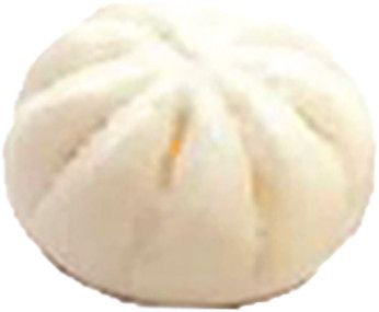 顶级流沙包 Deluxe Salted Egg Custard Pau 