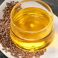 Golden Flaxseed oil 黄金亚麻籽油-250ml
