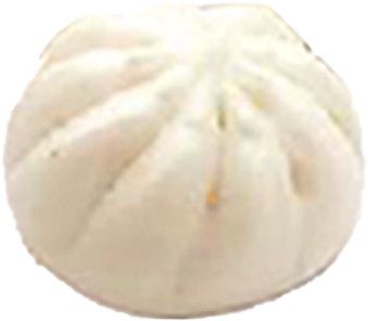 鸡肉包 Chicken Pau 