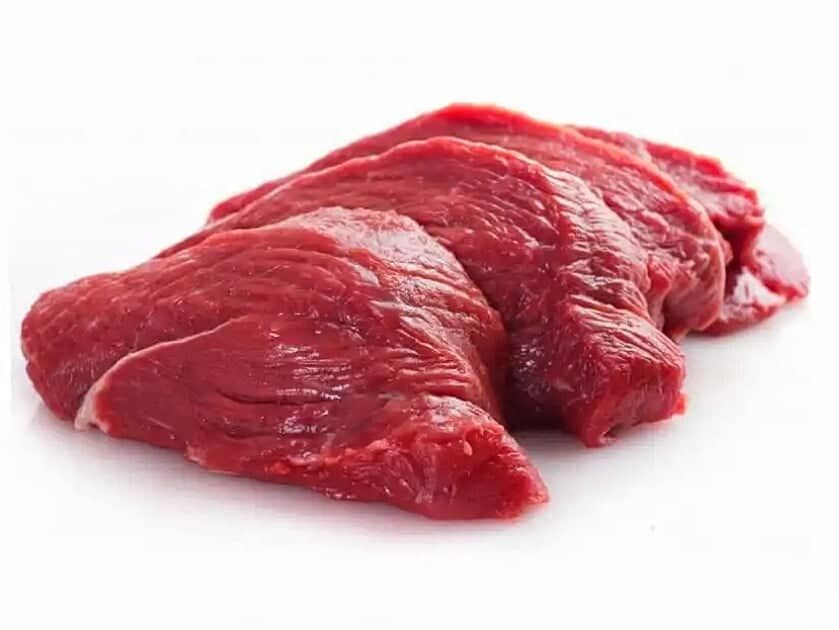DAGING PEJAL LEMBUT 1kg